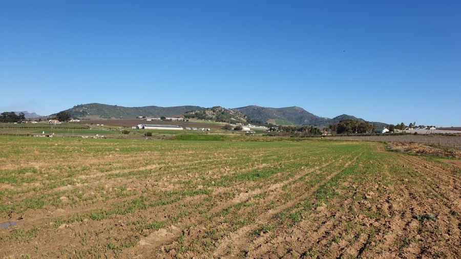 Commercial Property for Sale in Paarl Rural Western Cape